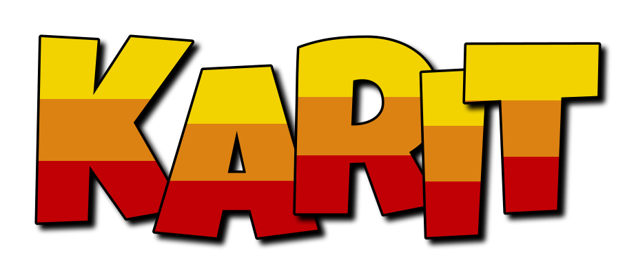 Karit jungle logo