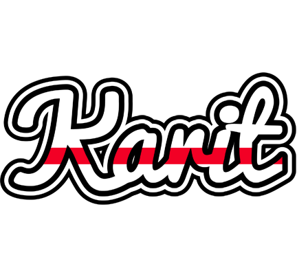 Karit kingdom logo