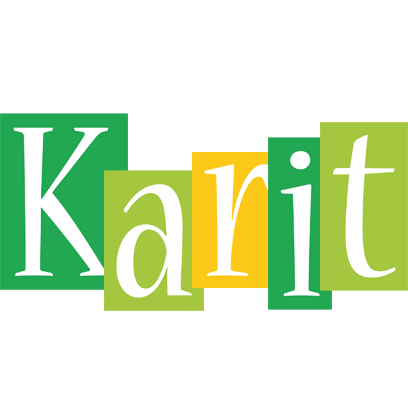 Karit lemonade logo