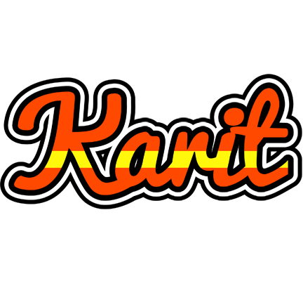 Karit madrid logo