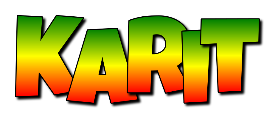 Karit mango logo