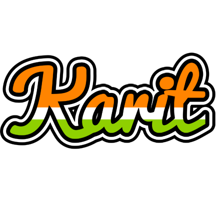 Karit mumbai logo