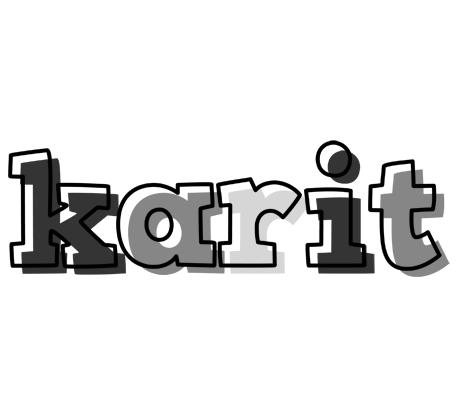Karit night logo