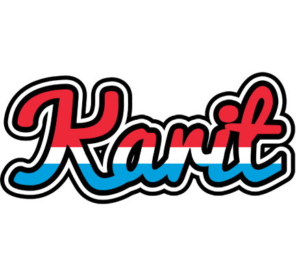 Karit norway logo