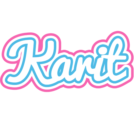 Karit outdoors logo