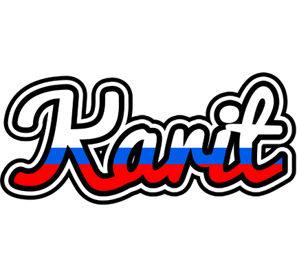 Karit russia logo