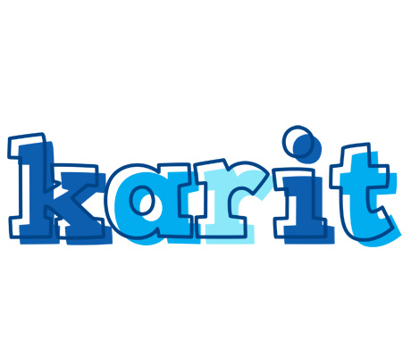 Karit sailor logo