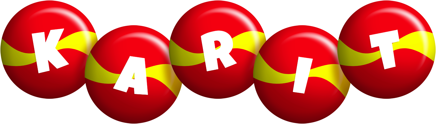 Karit spain logo