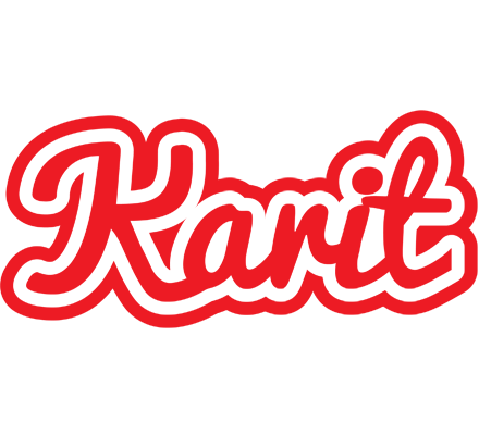 Karit sunshine logo