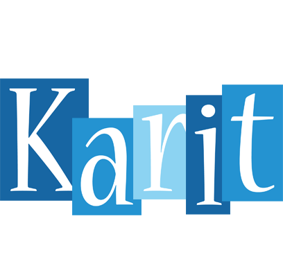 Karit winter logo