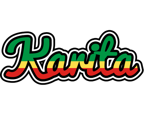 Karita african logo