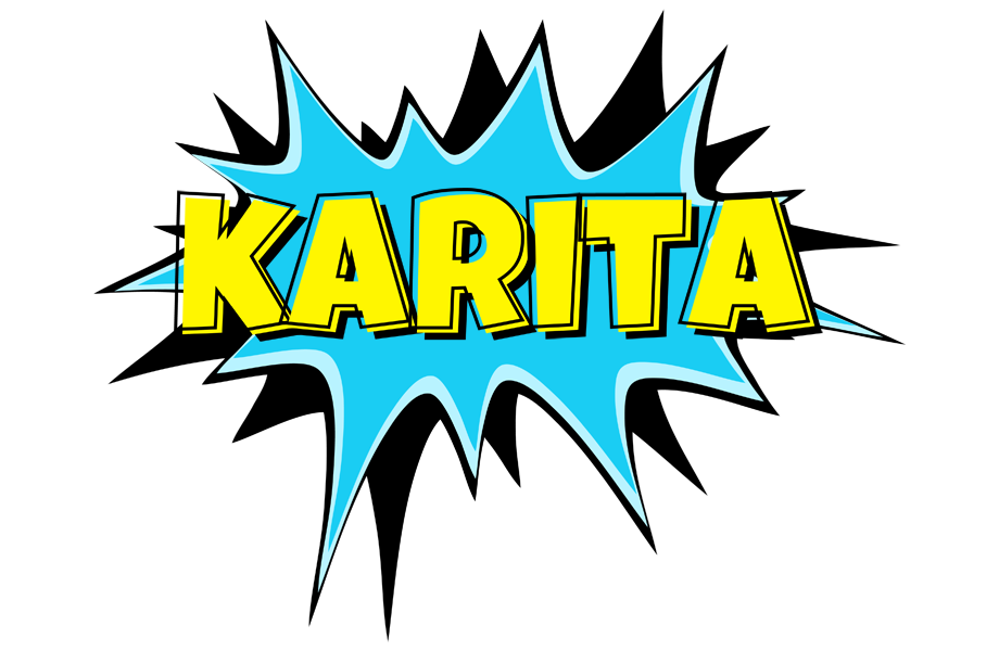 Karita amazing logo