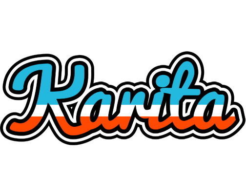 Karita america logo