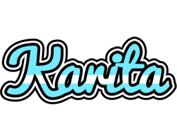 Karita argentine logo