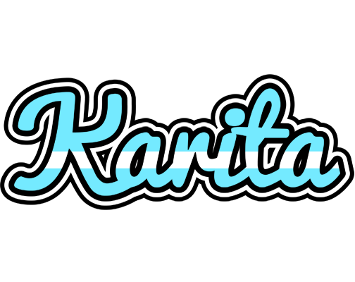 Karita argentine logo