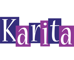 Karita autumn logo