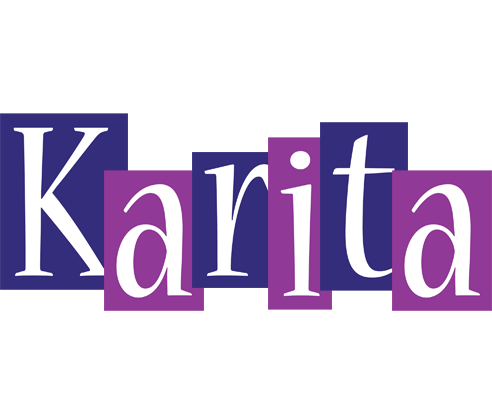Karita autumn logo