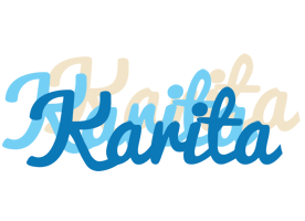 Karita breeze logo