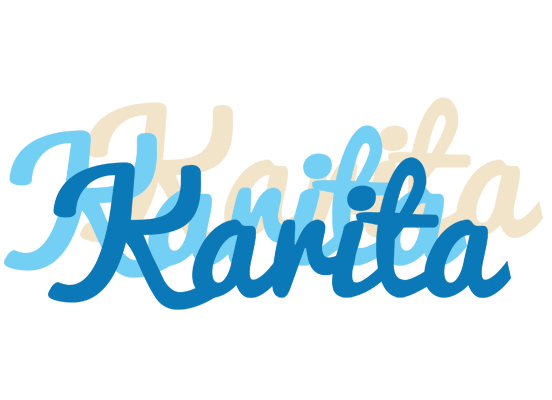 Karita breeze logo