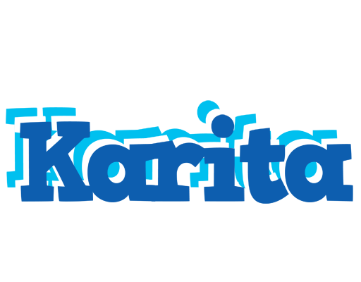 Karita business logo