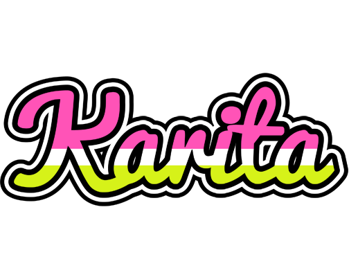 Karita candies logo