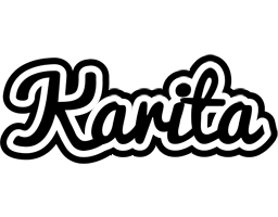 Karita chess logo