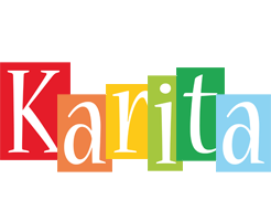 Karita colors logo