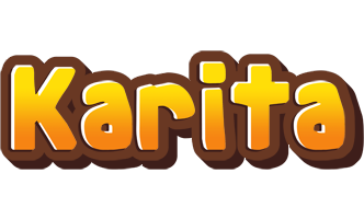 Karita cookies logo