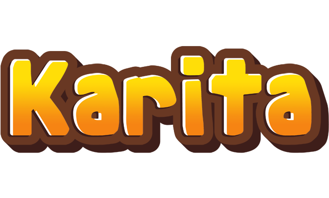 Karita cookies logo