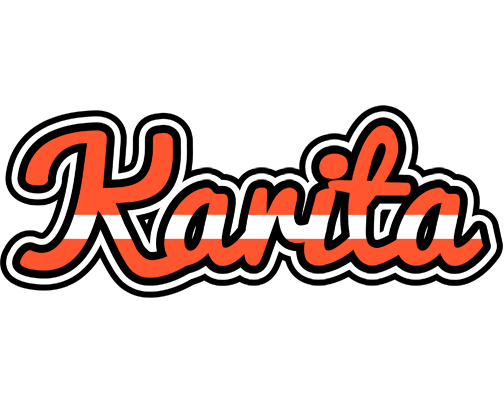 Karita denmark logo
