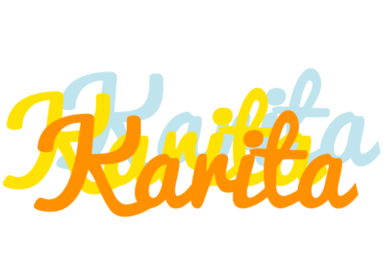 Karita energy logo