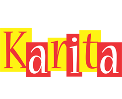 Karita errors logo