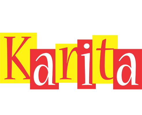 Karita errors logo