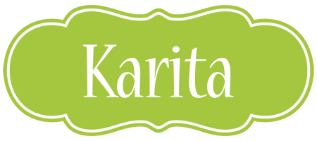 Karita family logo