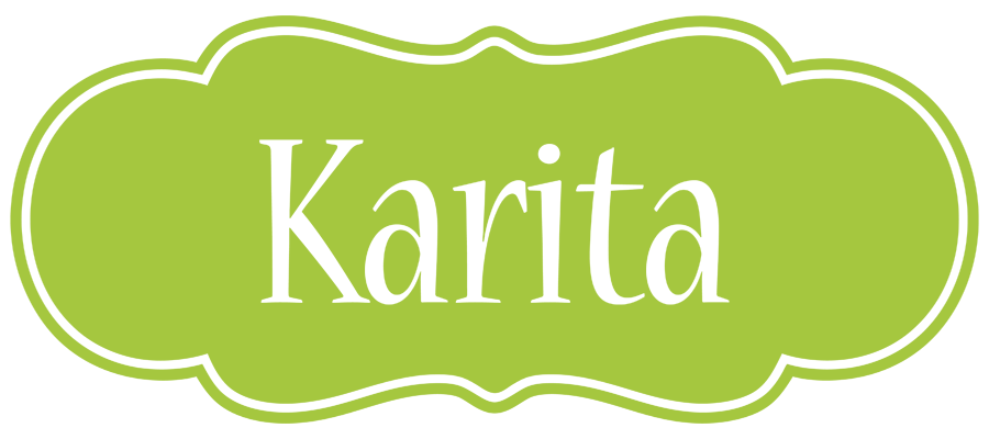 Karita family logo