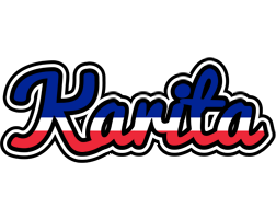 Karita france logo