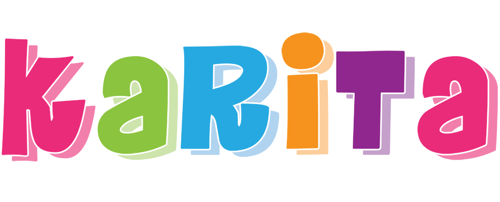 Karita friday logo
