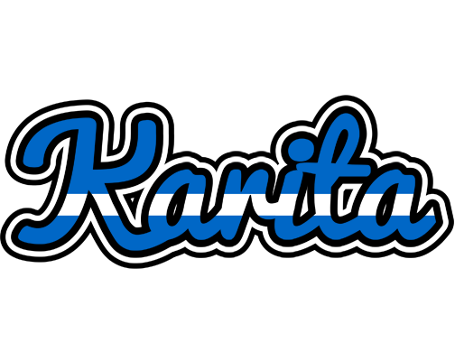 Karita greece logo