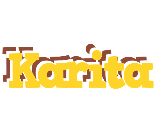 Karita hotcup logo