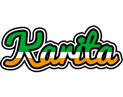 Karita ireland logo