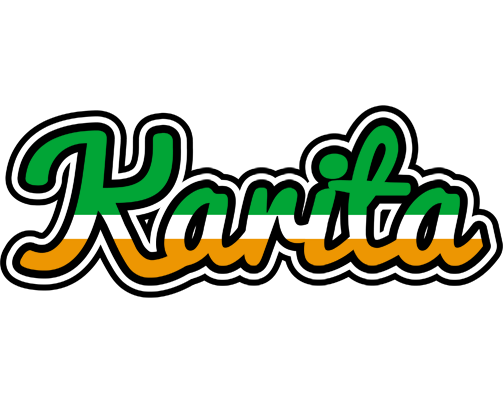 Karita ireland logo