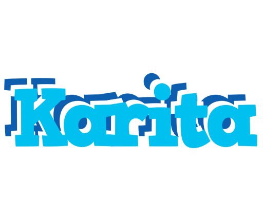 Karita jacuzzi logo