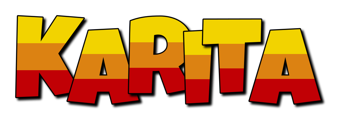 Karita jungle logo