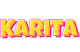 Karita kaboom logo