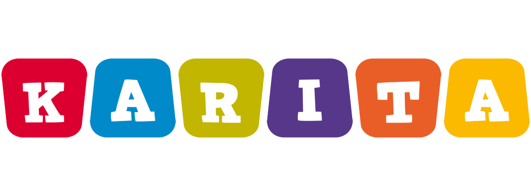Karita kiddo logo