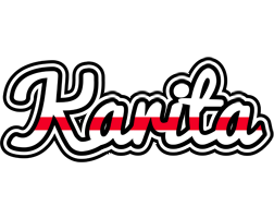 Karita kingdom logo