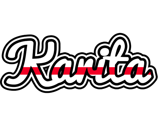 Karita kingdom logo