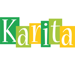 Karita lemonade logo