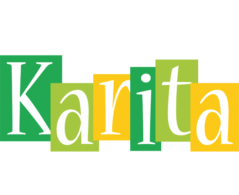 Karita lemonade logo