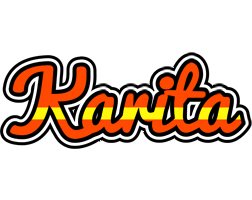 Karita madrid logo